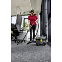 Vysavač na suché nečistoty KÄRCHER T 7/1 Classic 1.527-223.0