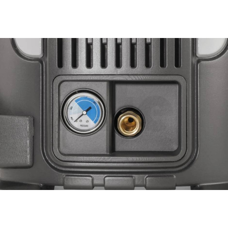 STIGA Elektrický vysokotlaký čistič HPS 650 RG 2C1502804/ST1