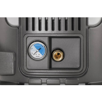 STIGA Elektrický vysokotlaký čistič HPS 650 RG 2C1502804/ST1