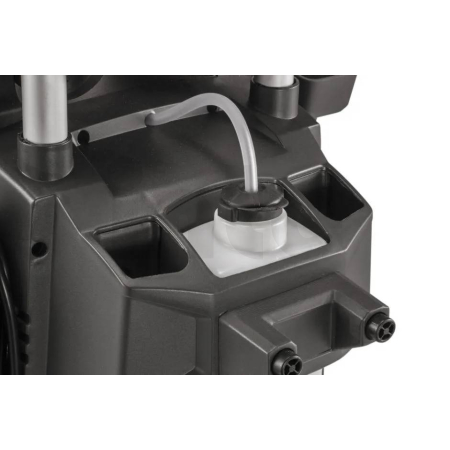 STIGA Elektrický vysokotlaký čistič HPS 650 RG 2C1502804/ST1