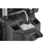 STIGA Elektrický vysokotlaký čistič HPS 650 RG 2C1502804/ST1