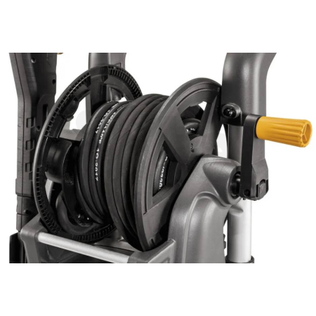 STIGA Elektrický vysokotlaký čistič HPS 650 RG 2C1502804/ST1