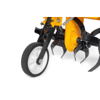 STIGA Benzínový kultivátor SRC 36 V 211360042/ST1