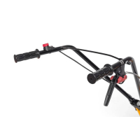 STIGA Benzínový kultivátor SRC 36 V 211360042/ST1