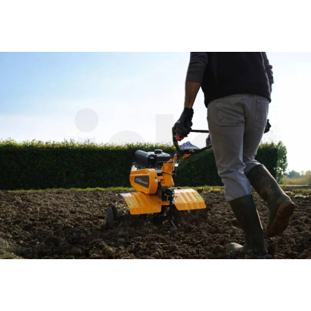 STIGA Benzínový kultivátor SRC 685 RG 213851142/ST1