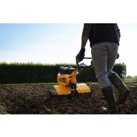 STIGA Benzínový kultivátor SRC 685 RG 213851142/ST1