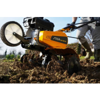 STIGA Benzínový kultivátor SRC 685 RG 213851142/ST1