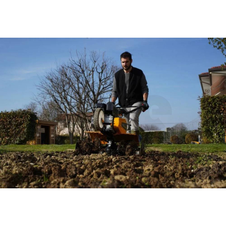 STIGA Benzínový kultivátor SRC 685 RG 213851142/ST1