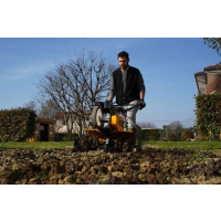 STIGA Benzínový kultivátor SRC 685 RG 213851142/ST1