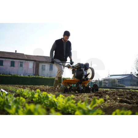 STIGA Benzínový kultivátor SRC 685 RG 213851142/ST1