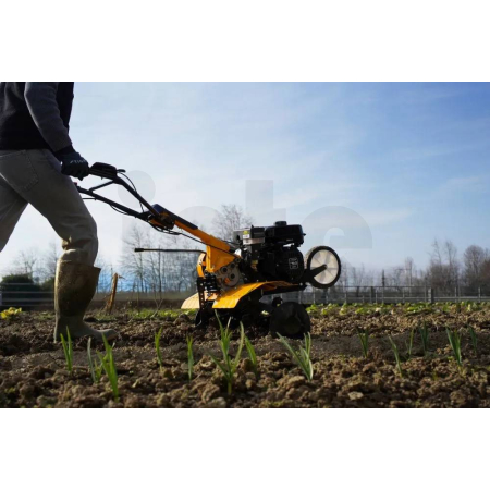 STIGA Benzínový kultivátor SRC 685 RG 213851142/ST1