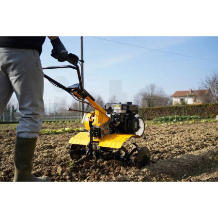 STIGA Benzínový kultivátor SRC 685 RG 213851142/ST1