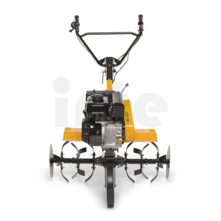 STIGA Benzínový kultivátor SRC 685 RG 213851142/ST1