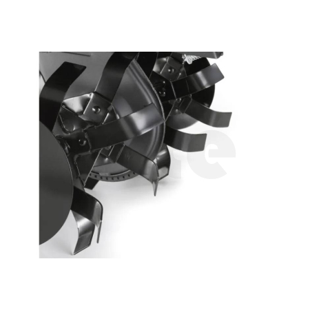 STIGA Benzínový kultivátor SRC 775 RG 212751142/14