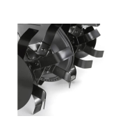 STIGA Benzínový kultivátor SRC 775 RG 212751142/14