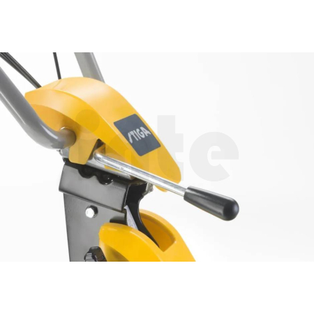 STIGA Benzínový kultivátor SRC 775 RG 212751142/14