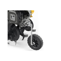 STIGA Benzínový kultivátor SRC 775 RG 212751142/14