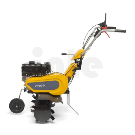 STIGA Benzínový kultivátor SRC 775 RG 212751142/14