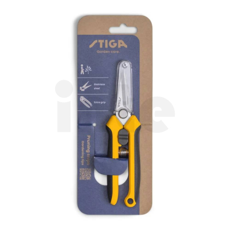 STIGA Zahradí nůžky 2H1010001/ST1