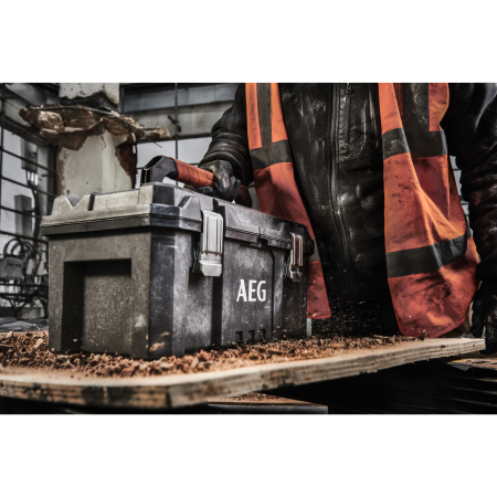 RYOBI AEG21TB 21L Box na nářadí 4932471879