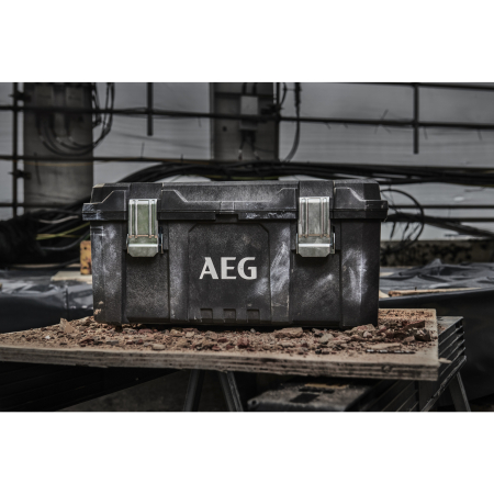 RYOBI AEG21TB 21L Box na nářadí 4932471879