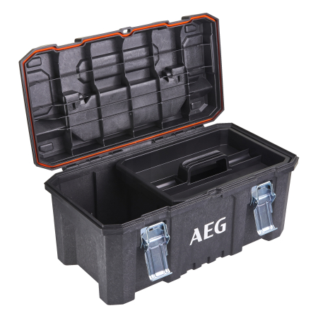 RYOBI AEG21TB 21L Box na nářadí 4932471879