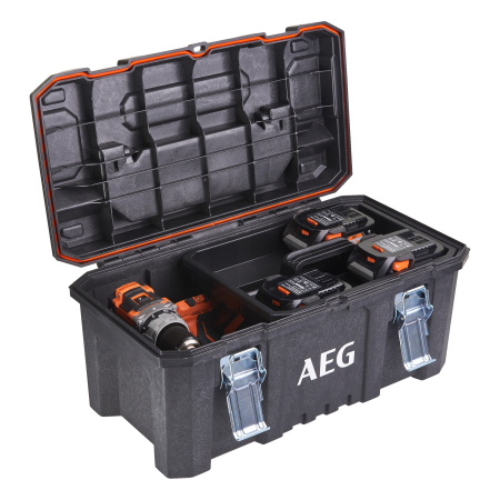 RYOBI AEG21TB 21L Box na nářadí 4932471879