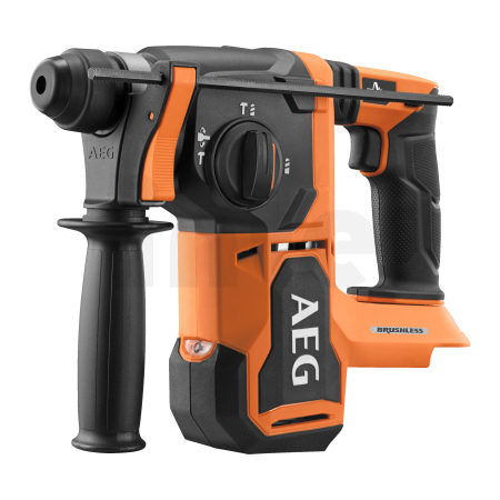 RYOBI BBH 18BL2 18V Bezuhlíkové SDS+ kladivo 4935480697