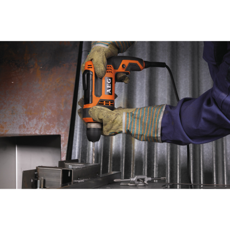 RYOBI BE 750R Rotační kladivo 4935449160