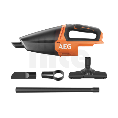 RYOBI BHSS 18C 18V Ruční vysavač 4935480540