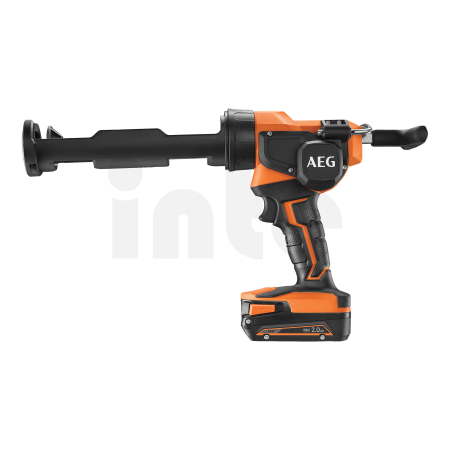 RYOBI BKP 18C2 18V Vytlačovací pistole s 310ml zásobníkem 4935478634