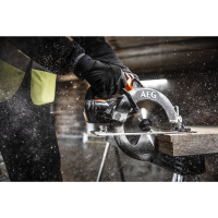 RYOBI BKS 18BL2 18V Bezuhlíková okružní pila 190mm 4935479661