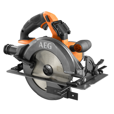 RYOBI BKS 18BL2 18V Bezuhlíková okružní pila 190mm 4935479661