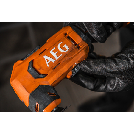 RYOBI BMT 18 18V Multifunkční nářadí 4935478943