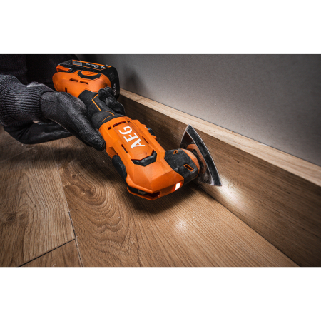RYOBI BMT 18 18V Multifunkční nářadí 4935478943