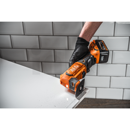 RYOBI BMT 18 18V Multifunkční nářadí 4935478943