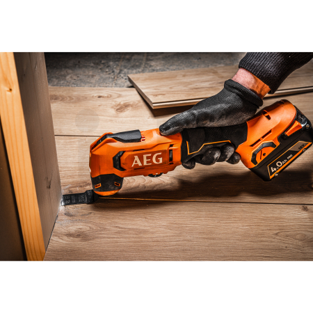 RYOBI BMT 18 18V Multifunkční nářadí 4935478943