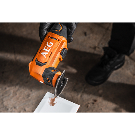 RYOBI BMT 18 18V Multifunkční nářadí 4935478943