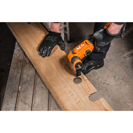 RYOBI BMT 18 18V Multifunkční nářadí 4935478943