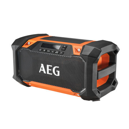 RYOBI BRSP 18 18V Rádio na staveniště 4935479668