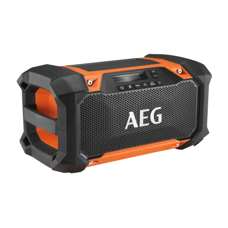RYOBI BRSP 18 18V Rádio na staveniště 4935479668