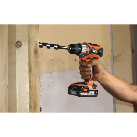 RYOBI BS 18C2 18V Akumulátorový kompaktní vrtací šroubovák 4935459721