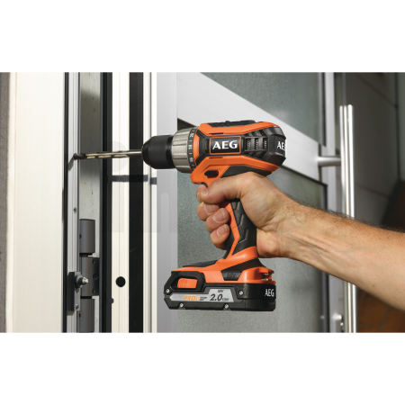 RYOBI BS 18C2 18V Akumulátorový kompaktní vrtací šroubovák 4935459721