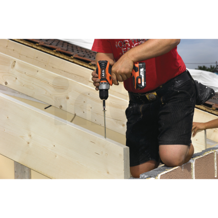 RYOBI BS 18C2 18V Akumulátorový kompaktní vrtací šroubovák 4935459721