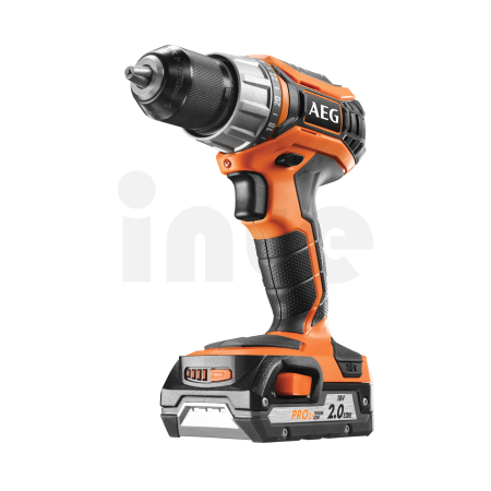 RYOBI BS 18C2 18V Akumulátorový kompaktní vrtací šroubovák 4935459721
