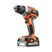 RYOBI BS 18C2 18V Akumulátorový kompaktní vrtací šroubovák 4935459721