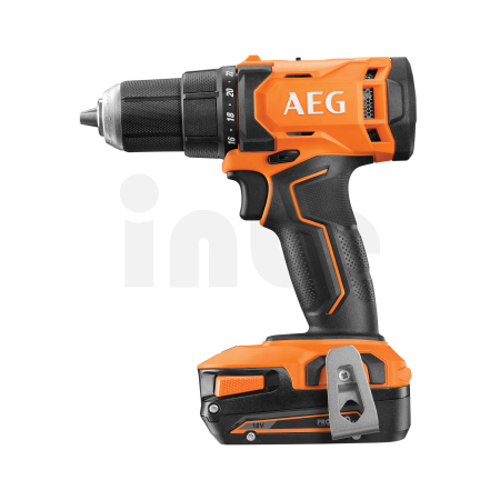 RYOBI BS 18G4 18V Akumulátorový vrtací šroubovák 4935478630