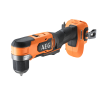 RYOBI BS 18SRABL 18V Subkomapktní pravoúhlá vrtačka 4935480055
