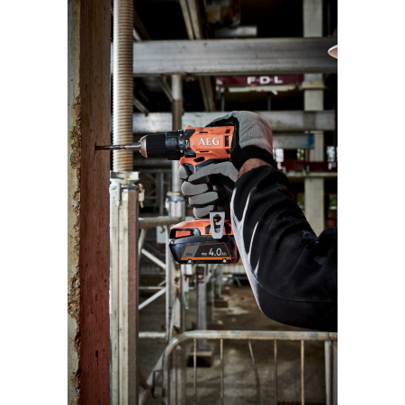 RYOBI BSB 18G4 18V Akumulátorová příklepová vrtačka 4935478632