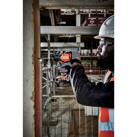 RYOBI BSB 18G4 18V Akumulátorová příklepová vrtačka 4935478632
